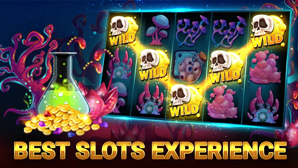 Blackjack tại VND789