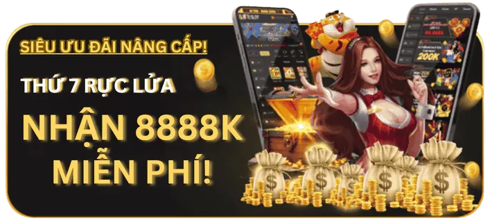 Các chương trình khuyến mãi và tiền thưởng hấp dẫn từ vnd789 chính thức