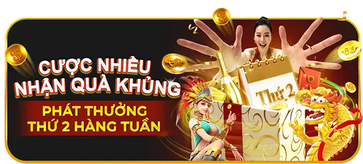 Giao diện game bắn cá sôi động trên vnd789 chính thức