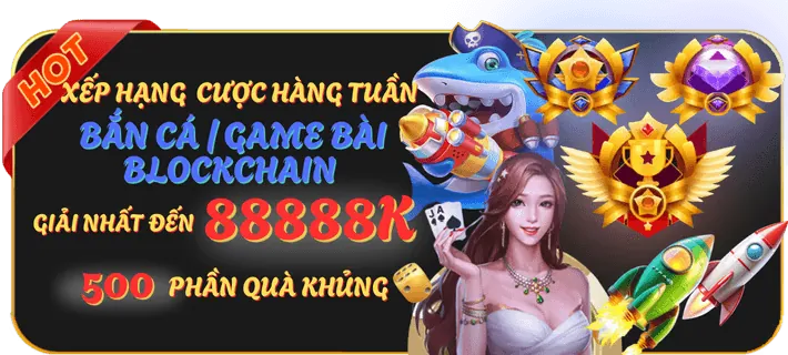 Game Bắn Cá Rồng tại VND789