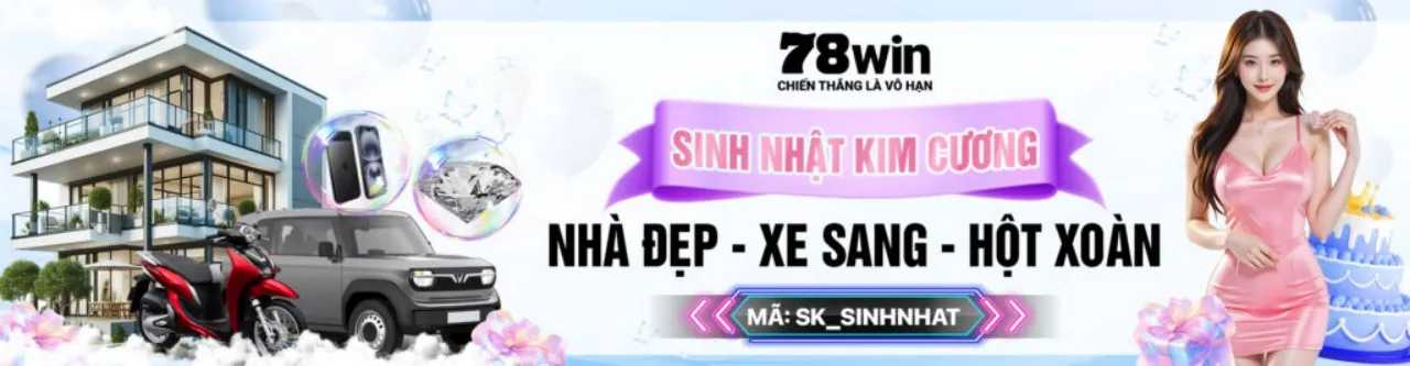 Chương trình VIP vnd789 chính thức