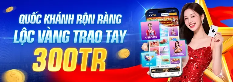 Ưu đãi và Khuyến mãi hấp dẫn tại VND789 chính thức