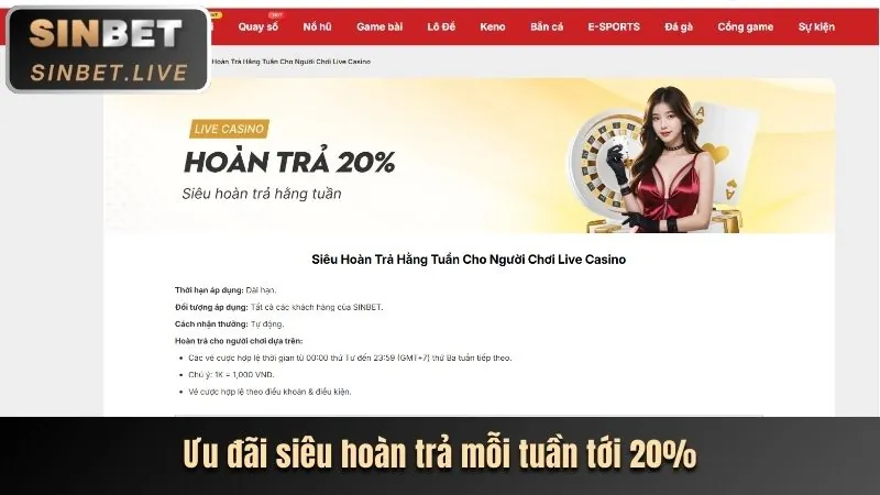 Các cấp độ VIP và ưu đãi độc quyền tại vnd789 chính thức